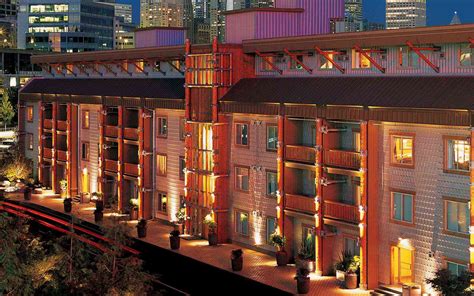 24 Coolest Hotel Amenities You Can Experience Now .